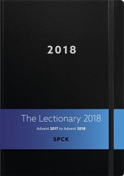 Cover Common Worship Lectionary