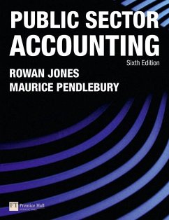 Cover Public Sector Accounting