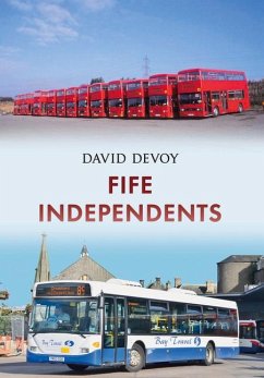 Fife Independents - Devoy, David