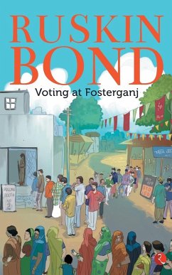 Cover Voting At Fosterganj