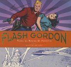 Briggs, A: Flash Gordon. Le tavole giornaliere