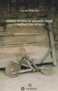 NORIS STERN IN MEINER HAND
