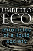 Chronicles of a Liquid Society (eBook, ePUB)