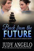 Back from the Future (MADE FOR THE MOVIES Fantasy Romance, #2) (eBook, ePUB)
