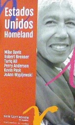 Estados Unidos : homeland - Alí, Tariq; Anderson, Perry; Davis, Mike