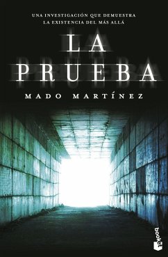 La prueba - Martínez, Mado