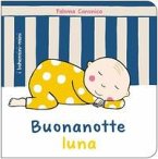 Buonanotte luna Buonanotte luna
