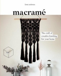 Macrame - Zedenius, Fanny