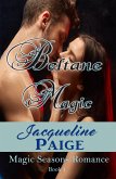 Beltane Magic (Magic Seasons Romance, #1) (eBook, ePUB)
