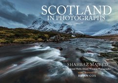 Cover Scotland in Photographs