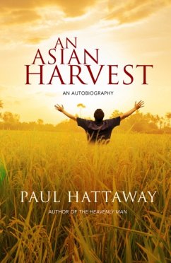 Cover Asian Harvest