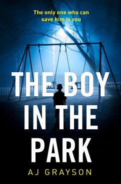 The Boy in the Park - Grayson, A J