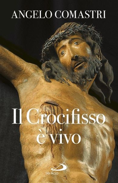 Il crocifisso è vivo Il crocifisso è vivo