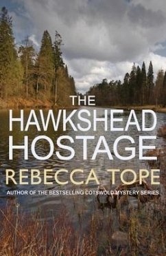 The Hawkshead Hostage - Tope, Rebecca (Author)
