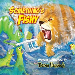 Something's Fishy - Henneck, Karen