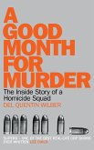 A Good Month For Murder