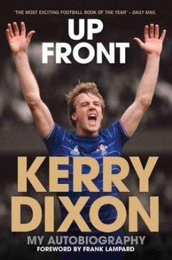 Up Front - Dixon, Kerry