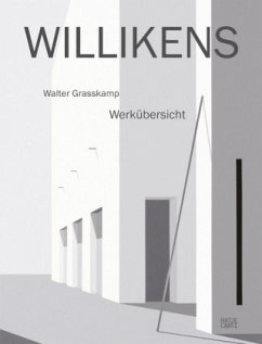 Ben Willikens - Grasskamp, Walter