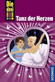 Tanz der Herzen / Die drei Ausrufezeichen Bd.66 (eBook, ePUB)