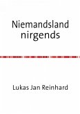Niemandsland nirgends (eBook, ePUB)