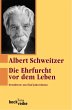 Die Ehrfurcht vor dem Leben (eBook,... - Bild 1