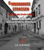 Umbenannte Straßen in Niedersachsen (eBook, ePUB)