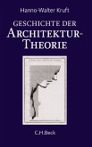 Geschichte der Architekturtheorie (eBook, PDF)
