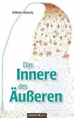 Cover Das Innere des Äußeren