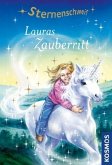 Lauras Zauberritt / Sternenschweif Bd.4 Lauras Zauberritt / Sternenschweif Bd.4