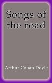 Songs of the road (eBook, ePUB)