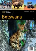 360° Afrika Botswana Special