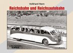 Reichsbahn und Reichsautobahn