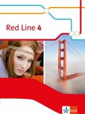 Red Line. Schülerbuch (fester Einband). Klasse 8. Ausgabe 2014