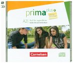 Prima plus - Leben in Deutschland - DaZ für Jugendliche - A2 / Prima plus - DaZ für Jugendliche, Leben in Deutschland