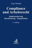 Compliance und Arbeitsrecht