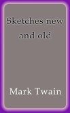 Sketches new and old (eBook, ePUB)