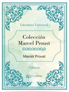 Colección Marcel Proust (eBook, ePUB)