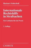 Internationale Rechtshilfe in Strafsachen