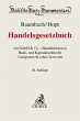 Handelsgesetzbuch (HGB), Kommentar - Bild 1