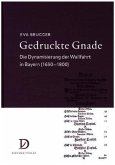 Gedruckte Gnade