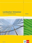Lambacher Schweizer. Schülerbuch. Mathematik Qualifikationsphase Analysis. Hessen ab 2016