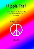 HIPPIE TRAIL - BAND 2 (eBook, ePUB)