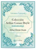 Colección Arthur Conan Doyle (eBook, ePUB)