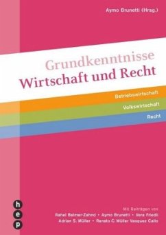 Grundkenntnisse Wirtschaft und Recht