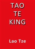 Tao te King (eBook, ePUB)