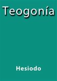 Teogonia (eBook, ePUB) Teogonia (eBook, ePUB)