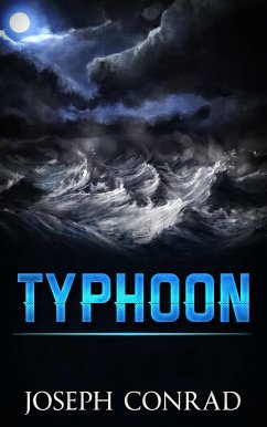 Typhoon (eBook, ePUB) - Conrad, Joseph; Conrad, Joseph; Conrad, Joseph