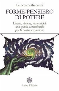 Forme-pensiero di potere (eBook, ePUB) - Minervini, Francesco