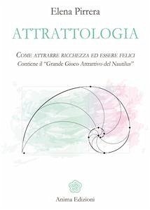 Attrattologia (eBook, ePUB) - Pirrera, Elena
