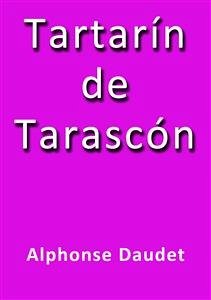 Tartarín de Tarascón (eBook, ePUB)